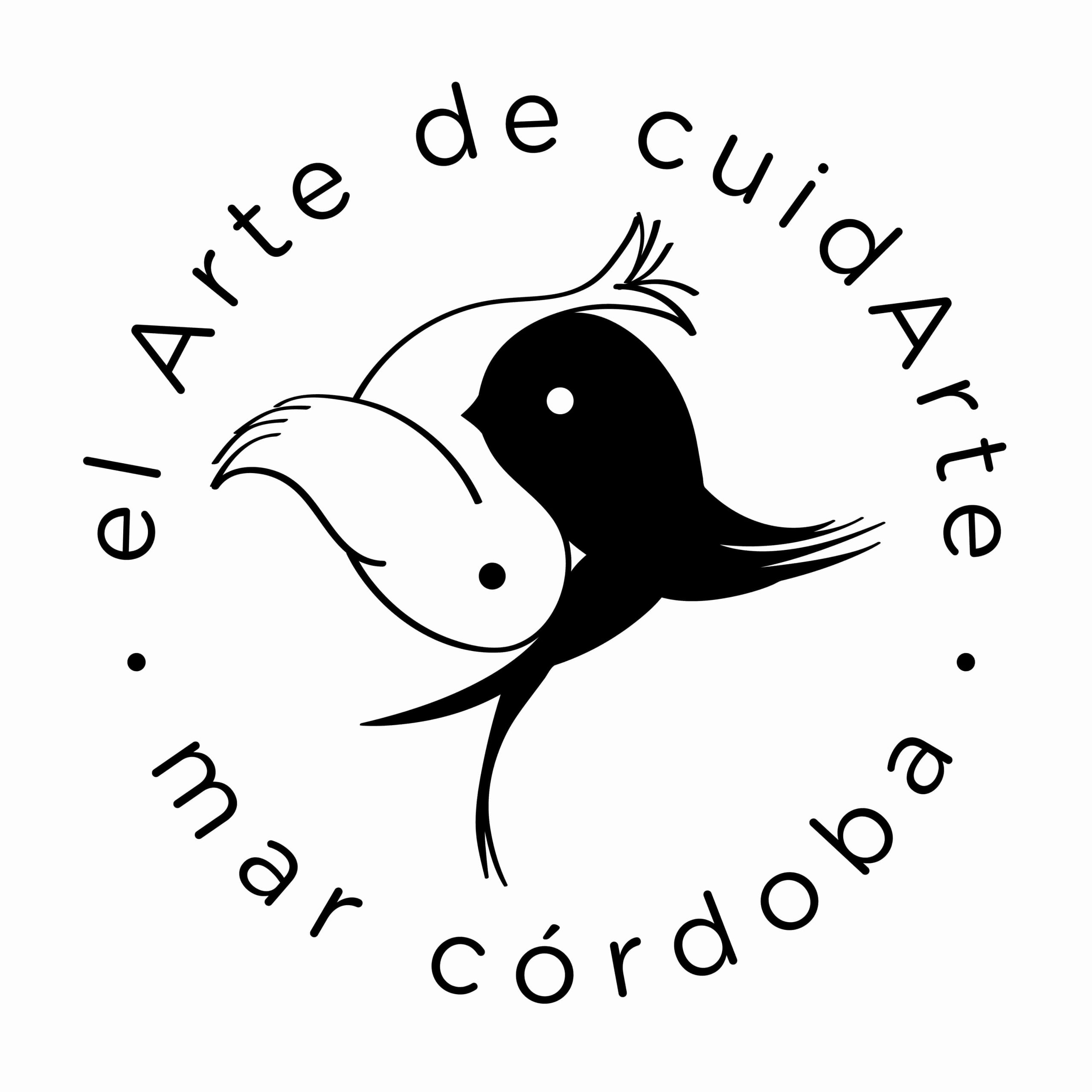 Logo de El Arte de Cuidarte. Mar Córdoba Murcia.